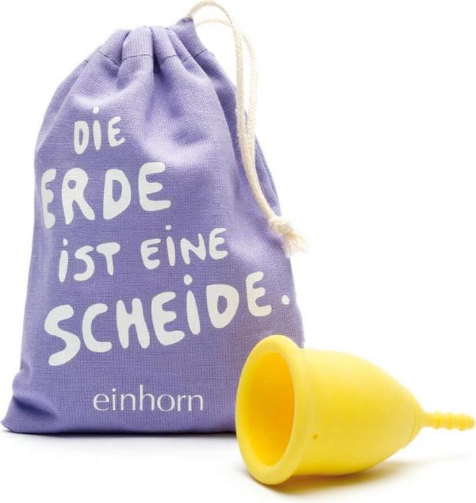 Produktbild Einhorn Condoms Papperlacup (M)