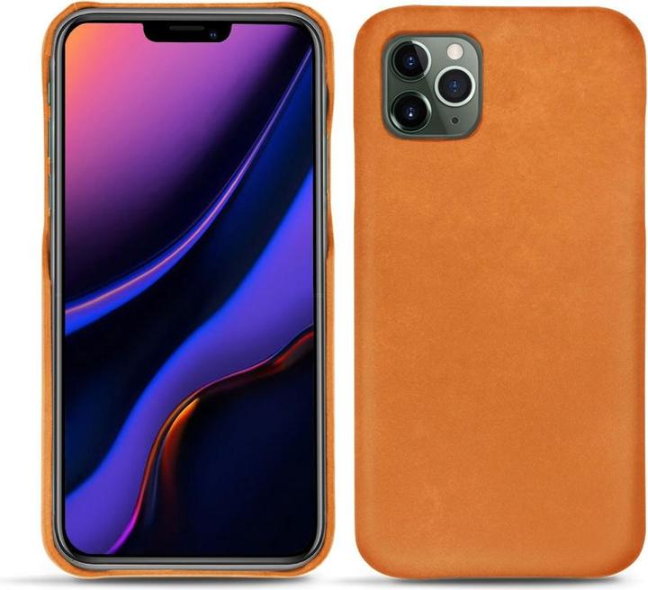 Tangerine vintage ( Pantone #d47231 )