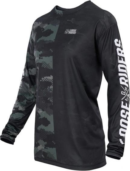 Produktbild Loose Riders C.O. Jersey (S)
