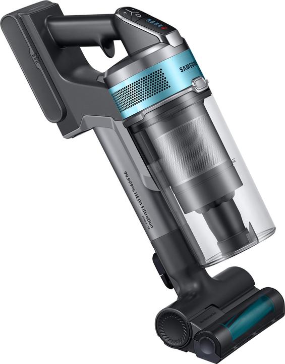 Produktbild Samsung JET 75 SERIES TEAL MINT SM-VS20T7532T1/ET WIRELESS VACUUM