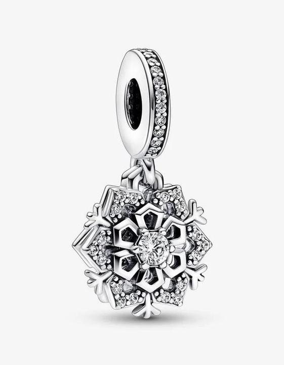 Image du produit Pandora Schneeflocke (Argent sterling 925)