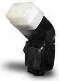 Immagine prodotto Diffusore flash Stofen per Metz Mecablitz 44 (Diffusore per flash)