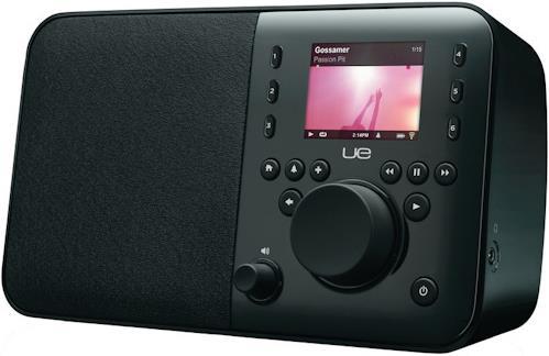 Immagine prodotto Logitech Radio intelligente UE (Corrente elettrica, Batteria ricaricabile)