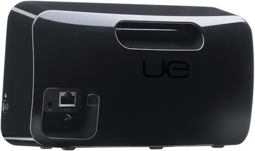 Immagine prodotto Logitech Radio intelligente UE (Corrente elettrica, Batteria ricaricabile)