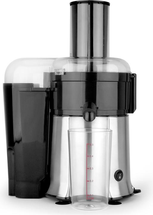 Gastroback Vital Juicer Pro Juicer (CH plug)