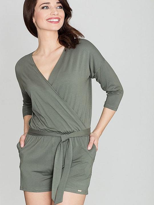 Lenitif Overall