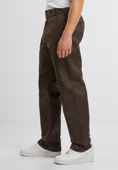 Actual product image Dickies 874 Work Rec Chino Pants - 125765 (W31/L32)