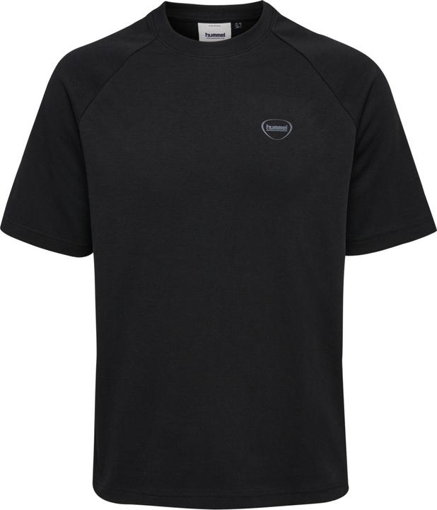 Actual product image hummel hmlTECH LOOSE TEE (XS)