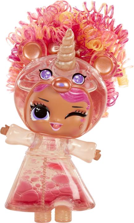 Actual product image MGA L.O.L. Surprise! Unicorn Tots Asst in Sidekick