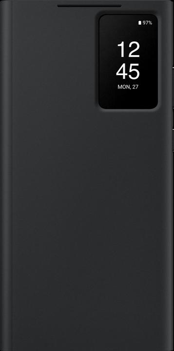 Samsung Smart View Wallet Case (Samsung Galaxy S23 Ultra)