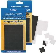 Produktbild Magnetoplan TAKKIS - Magnetschilder (1 x)