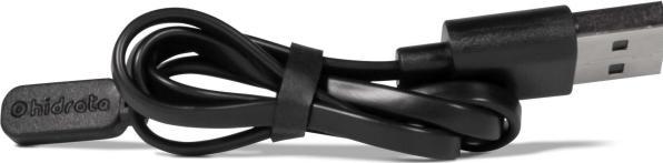 HidrateSpark Hidrate Steel Charging Cable