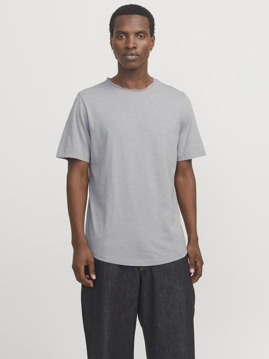Image du produit Jack & Jones Jjebasher Tee O-Neck Ss Noos (L)
