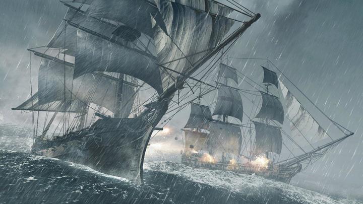 Image du produit Ubisoft Assassin's Creed IV : Black Flag, PS3 Standard PlayStation 3 (PS3, EN)