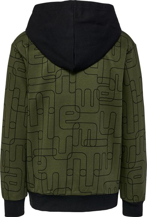 Produktbild hummel Hmlequality Hoodie (110)