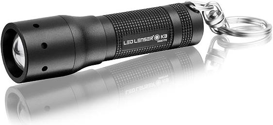 Ledlenser K3 (7 cm, 14 lm)
