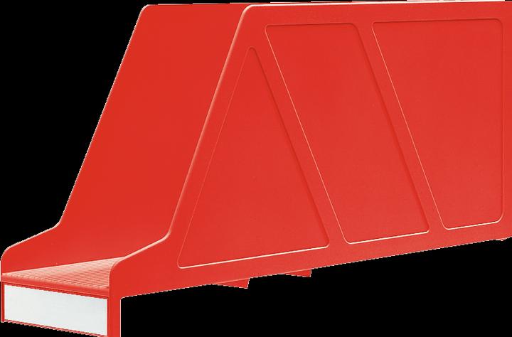 Produktbild Leitz Stehsammler (A4)