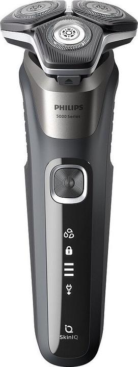 Actual product image Philips S5886/30 Series 5000