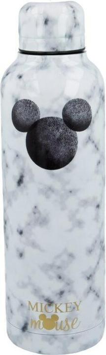 Produktbild Disney Mickey Mouse - Stainless steel thermal bottle 515 ml universal (0.52 l)