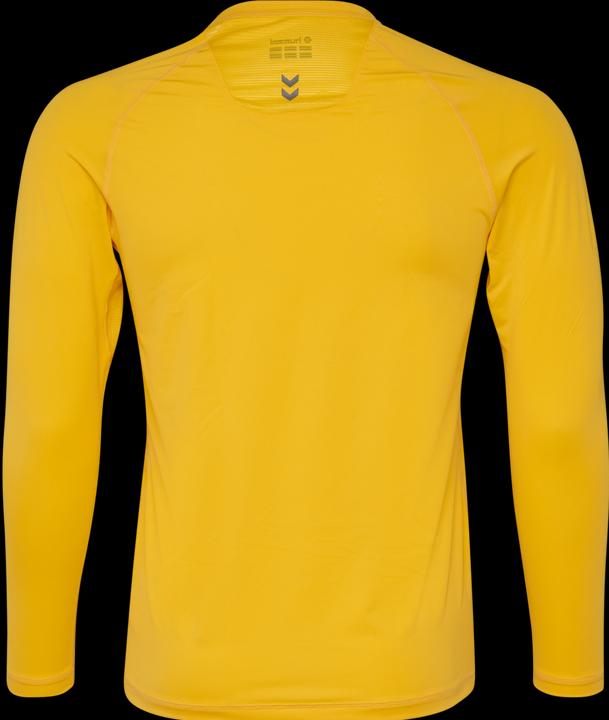 Produktbild hummel First Performance Jersey L/S (S)