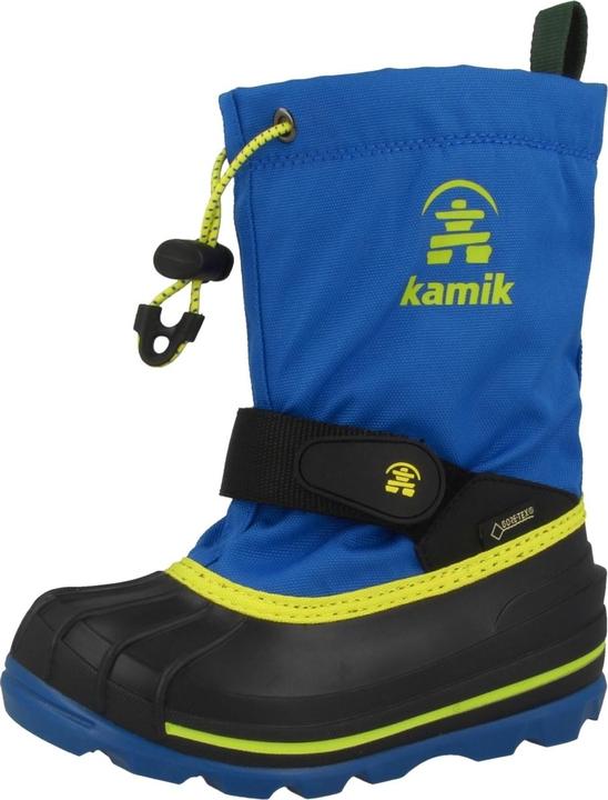 Produktbild Kamik Waterbug 8G (26)