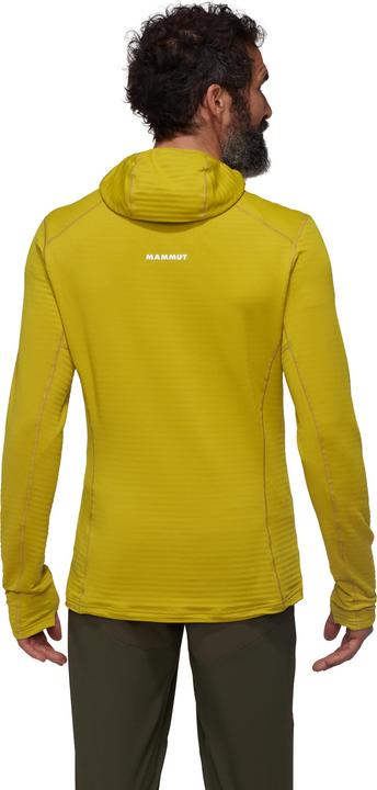Produktbild Mammut Taiss Light ML Hooded Jacket (S)
