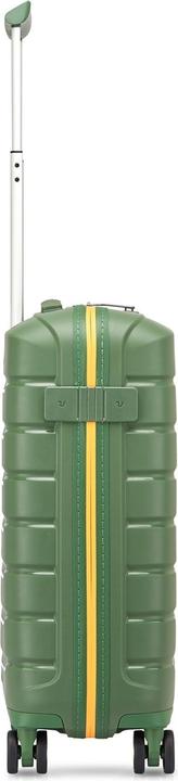 Produktbild Roncato B-Flying Neon 4 Rollen Kabinentrolley 55 cm (40 l, Handgepäck (bis 50l))