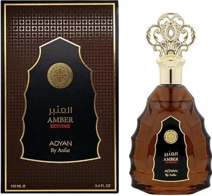 Immagine prodotto Adyan AMBER EXTREME 3.4 Fl Oz