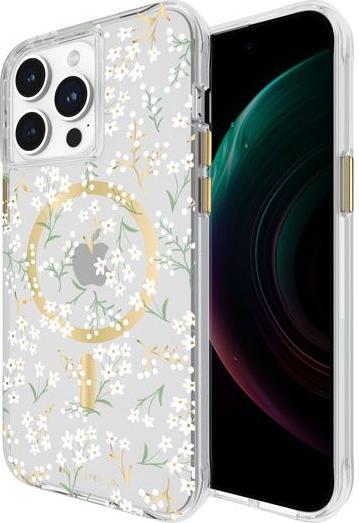 Actual product image Case-Mate Rifle Paper Co. Series (Apple iPhone 15 Pro Max)