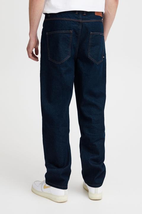 Actual product image Solid SDHoffmann - Jeans - 21301087-ME (W34/L34)