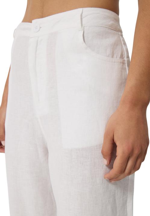 Actual product image Cash-Mere Linen trousers long (M)