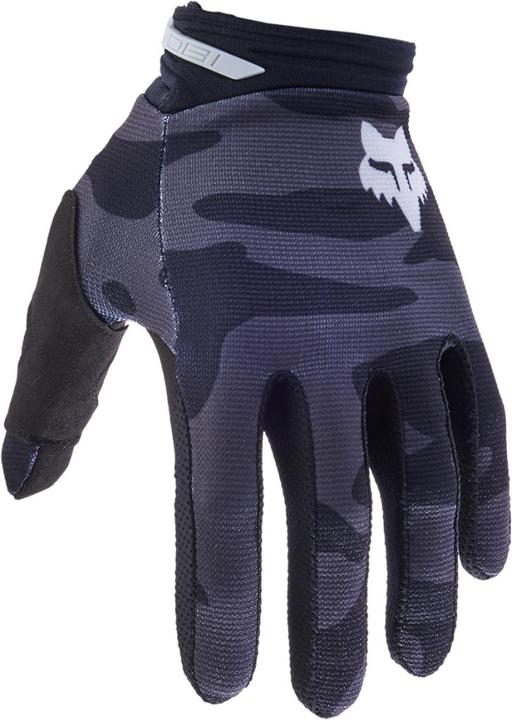 Actual product image Fox 180 Bnkr Glove (L)