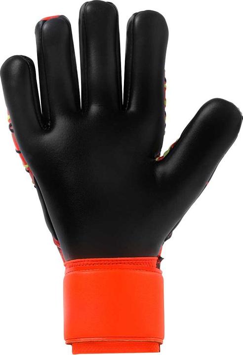 Immagine prodotto Uhlsport Guanti da portiere Pronostico Supersoft HN (6)