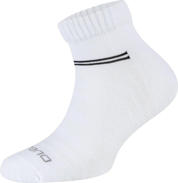 Produktbild Camano Kurzsocken Mesh Ventilation (35, 38)