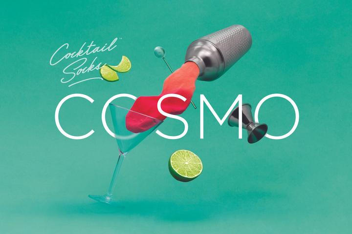 Produktbild Luckies Cosmopolitan (Einzelpack, One Size)
