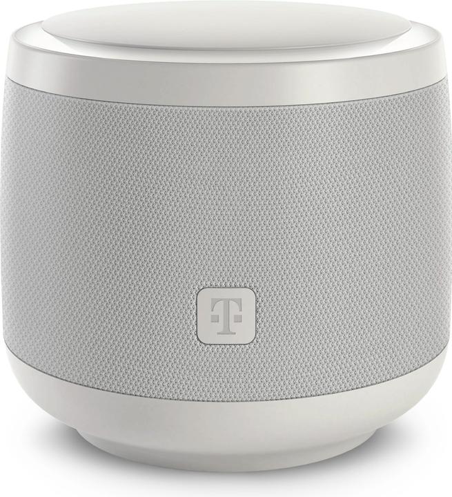 Produktbild Telekom Smart Speaker (Amazon Alexa, Telekom Magenta)