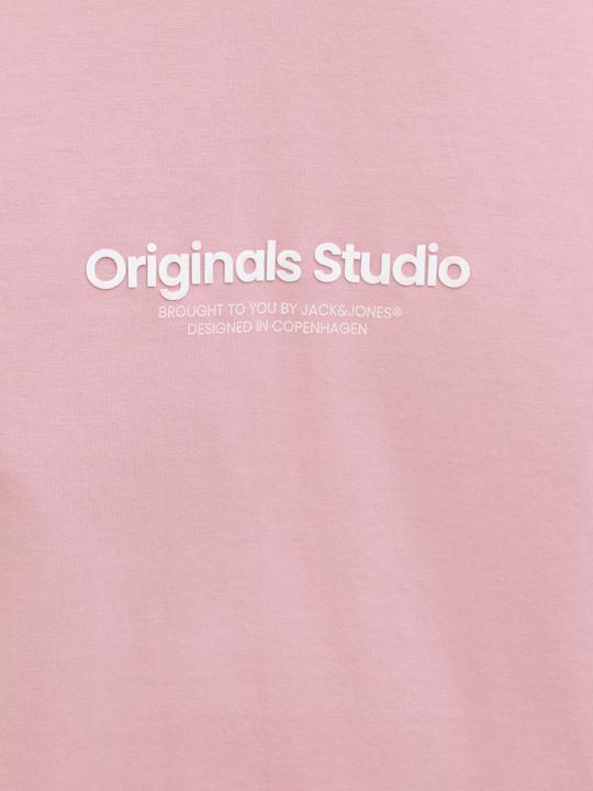 Actual product image Jack & Jones Jorvesterbro Sleeveless Tee Sn (XS)