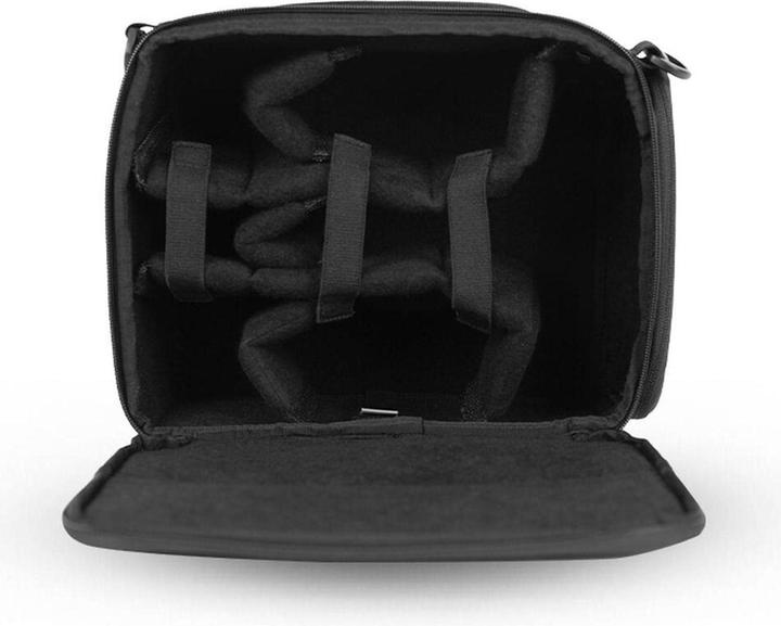 Actual product image Wandrd Cube Essential (Camera inner pocket, 21 l)