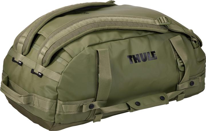 Actual product image Thule Chasm Duffel (40 l)