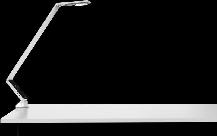 Actual product image Luctra TABLE PRO 2 LINEAR/CLAMP LED table lamp 945 lm white (945 lm)