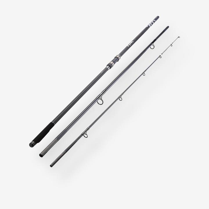 Produktbild Caperlan SYMBIOS 900 (Allroundrute, 420 cm)