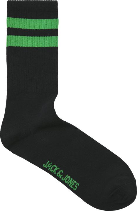 Actual product image Jack & Jones Socken Casual Bequem sitzend JACDEHLI TENNIS SOCKS 5 PACK (5-pack, One size)