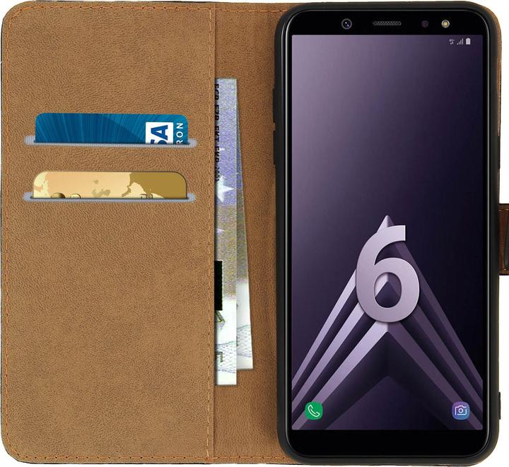 Image du produit Avizar Série Lea (Samsung Galaxy A6)