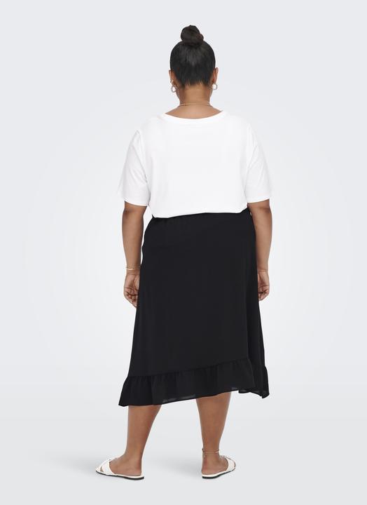 Image du produit Only Jupe portefeuille Curvy (54)