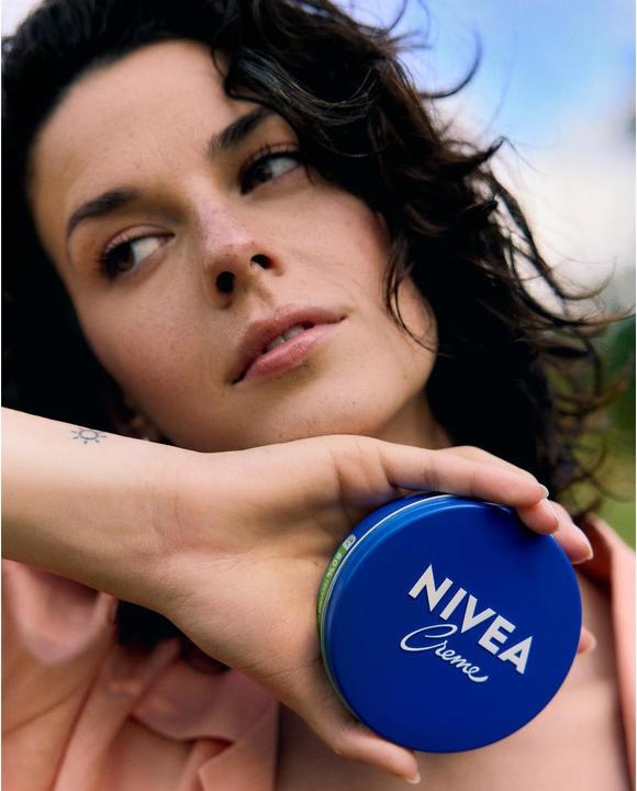 Produktbild NIVEA Creme Dose (Körpercreme, 400 ml)