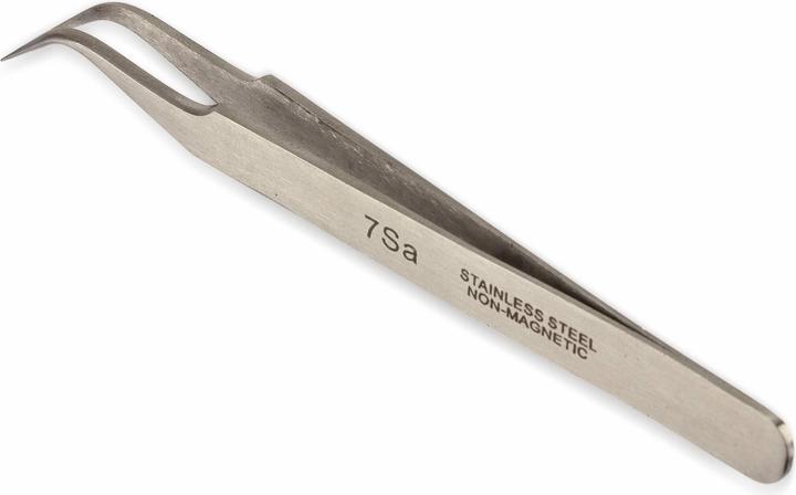 Eneroid Tweezers 07Sa, non-magnetic