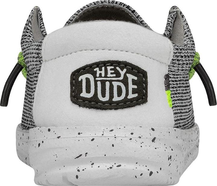 Produktbild Hey Dude Wally Sox (32)