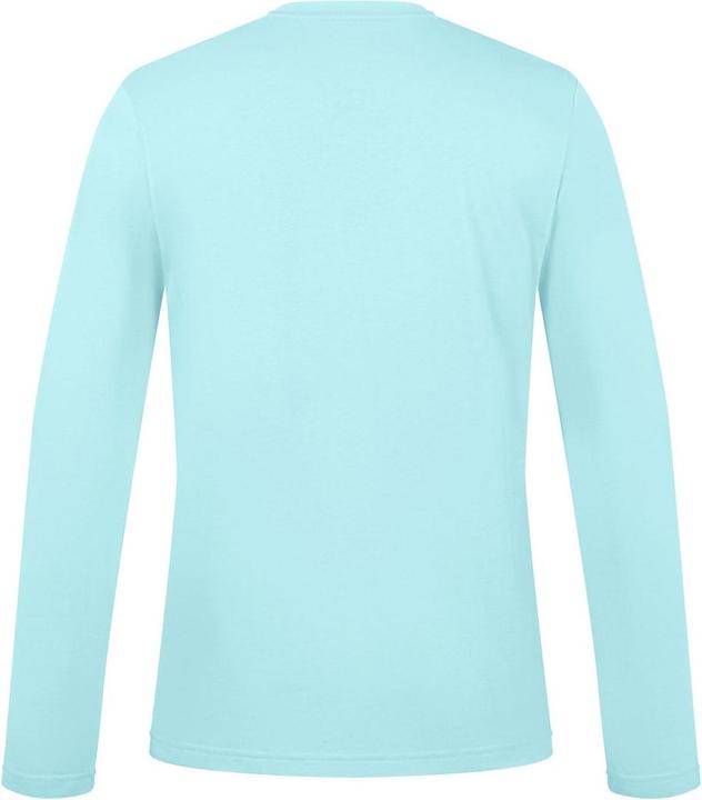 Produktbild Berghaus M Big Logo LS Tee (T-Shirt) (L)