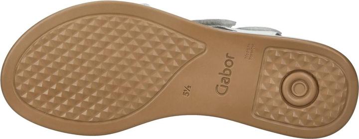 Actual product image Gabor Sandalen (43)