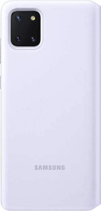 Productafbeelding Samsung S-View Cover (Samsung Galaxy Note 10 Lite)